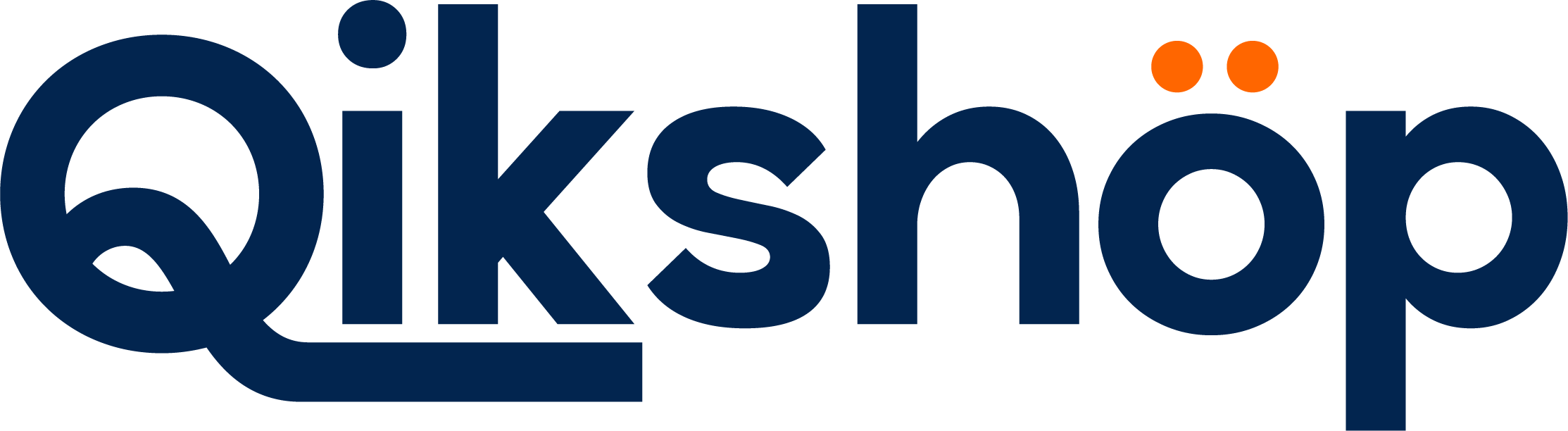 Qikshop