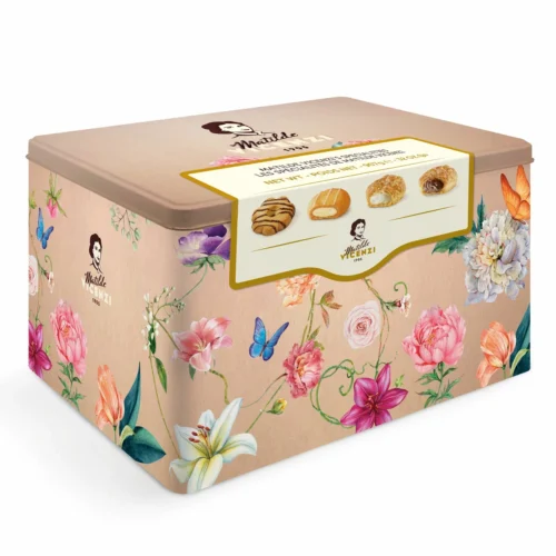 Vicenzi Italian Biscuit Assortment, 907g